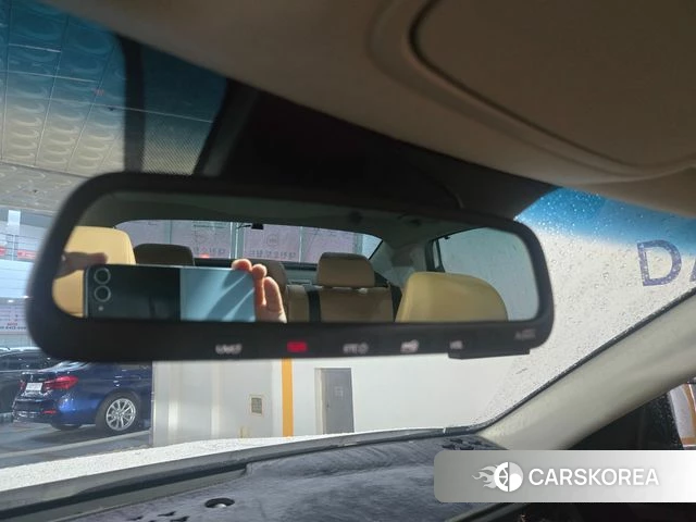 Kia K7 Premier id 4610057 из Кореи 7