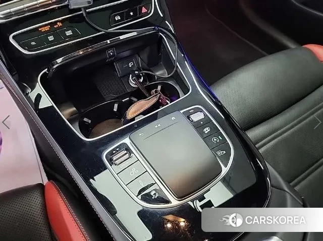 Mercedes-Benz E-Class W213 id 3003365 из Кореи 7