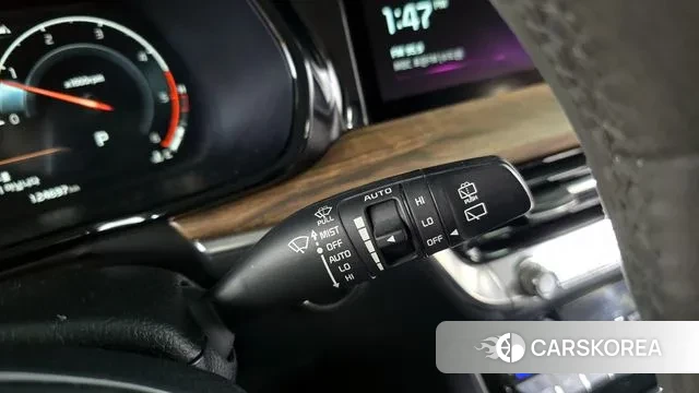 Kia Mohave Master id 3530332 из Кореи 7