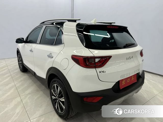 Kia Yi Ran id 4333840 из Китая 7