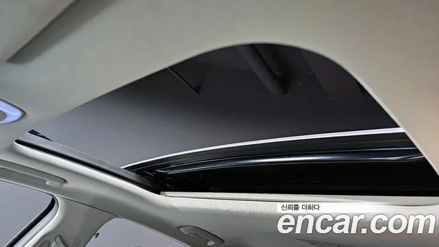 Genesis G70 id 2855720 из Кореи 7