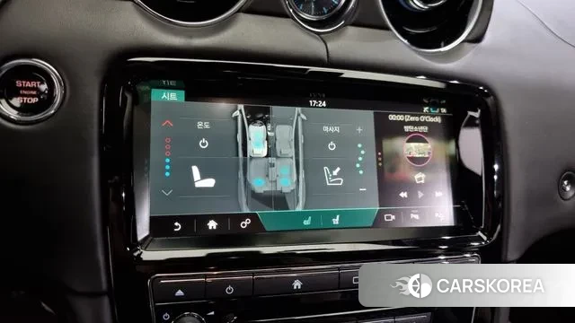 Jaguar All New XJ id 3004450 из Кореи 7