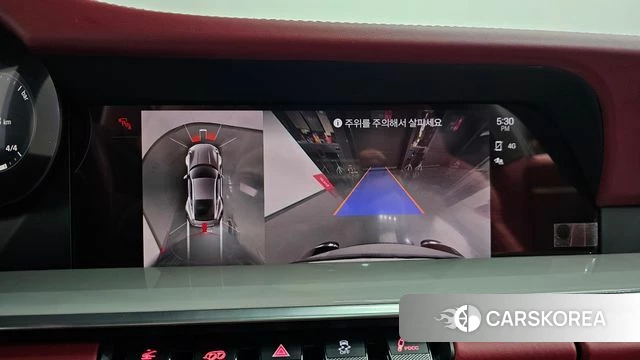 Porsche 911(992) id 3876668 из Кореи 7