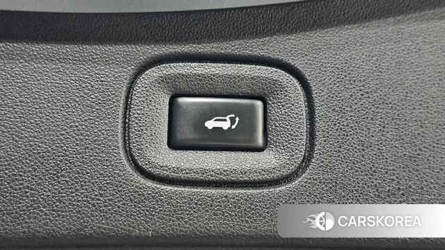 Renault Korea (Samsung) The New QM6 id 4525354 из Кореи 7