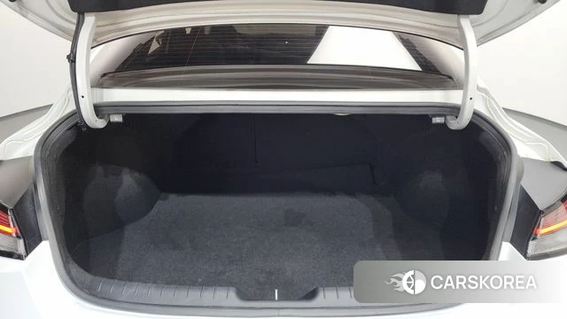 Hyundai Avante (CN7) id 4202356 из Кореи 7