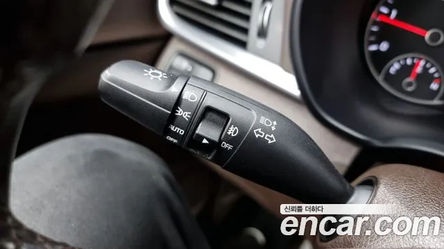 Kia The New K5 2nd generation id 2763728 из Кореи 7