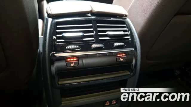 BMW 5 Series (G30) id 2927429 из Кореи 7