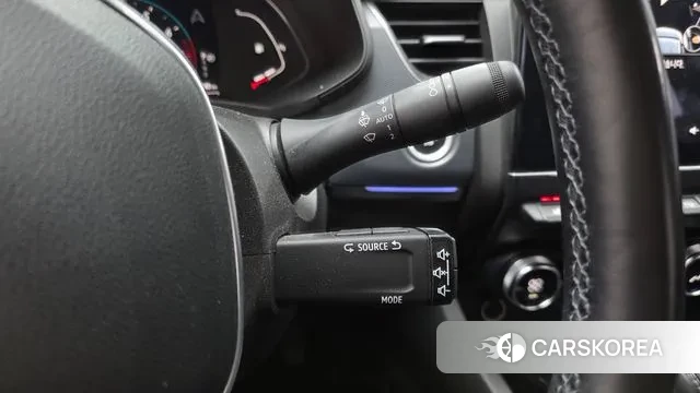 Renault Korea (Samsung) XM3 id 3421232 из Кореи 7