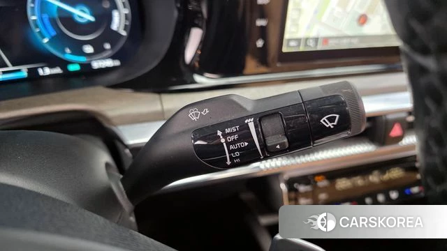 Kia K5 Hybrid 3rd Generation id 3787278 из Кореи 7