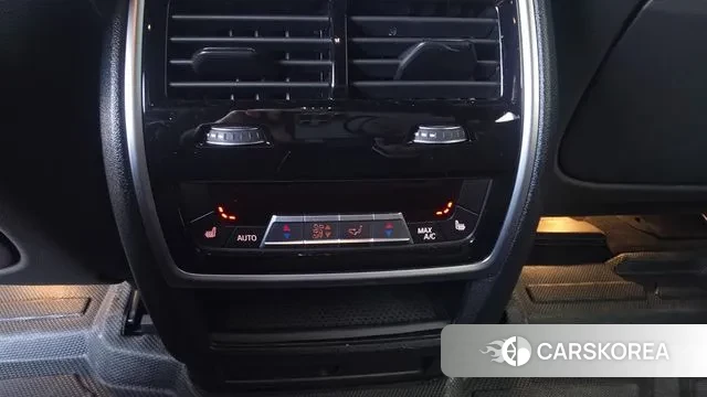 BMW X6 (G06) id 3655772 из Кореи 7