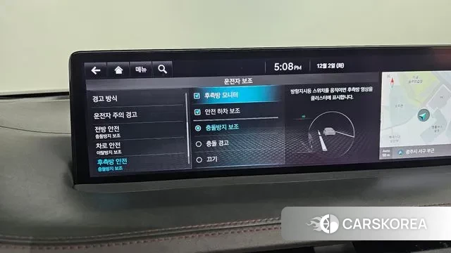 Genesis GV70 id 3433449 из Кореи 7