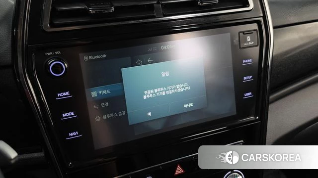 Ssangyong Berry New Tivoli id 4613653 из Кореи 7