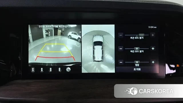 Kia Mohave Master id 3582606 из Кореи 7