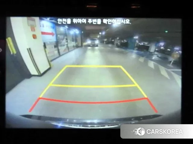 Kia The New Niro id 3439470 из Кореи 7