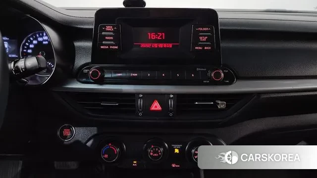 Kia Come New K3 id 3458997 из Кореи 7