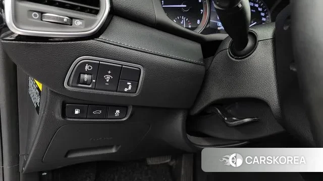 Hyundai Grandeur IG id 2966709 из Кореи 7