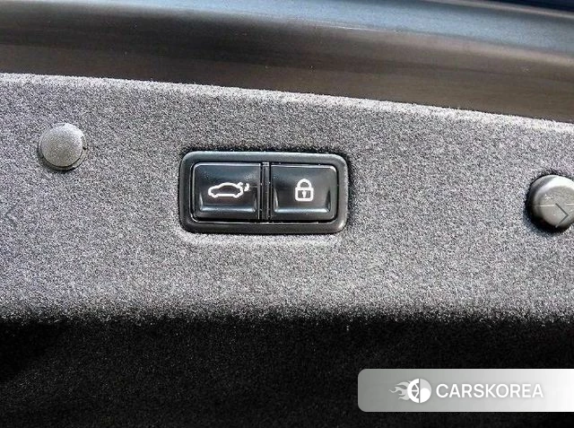 Kia The New K8 id 4300518 из Кореи 7