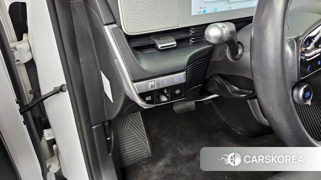 Hyundai Ionic 5 id 4293563 из Кореи 7