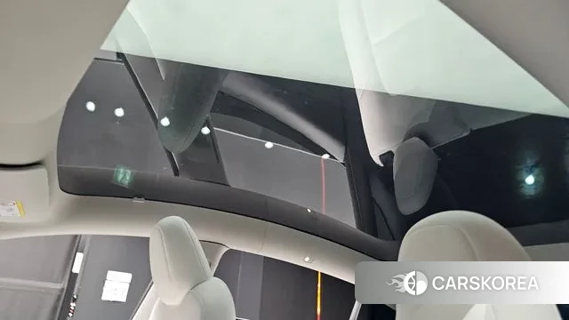 Tesla Model Y id 3734143 из Кореи 7