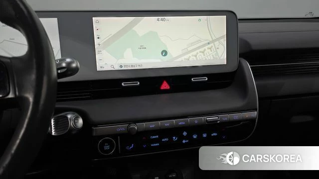 Hyundai Ionic 5 id 4244758 из Кореи 7