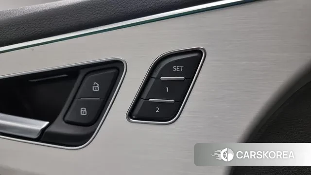 Audi Q7 (4M) id 3493320 из Кореи 7