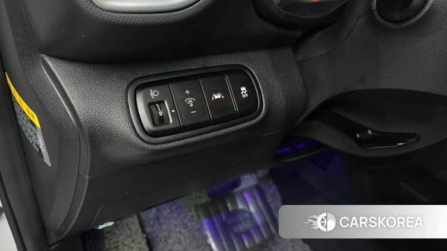 Hyundai Venue id 3942478 из Кореи 7