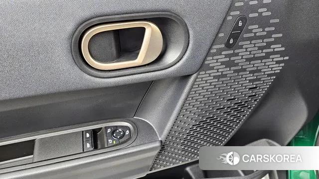 Mini Cooper C 4th generation id 3377184 из Кореи 7