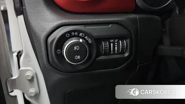 Jeep Wrangler (JL) id 3038096 из Кореи 7