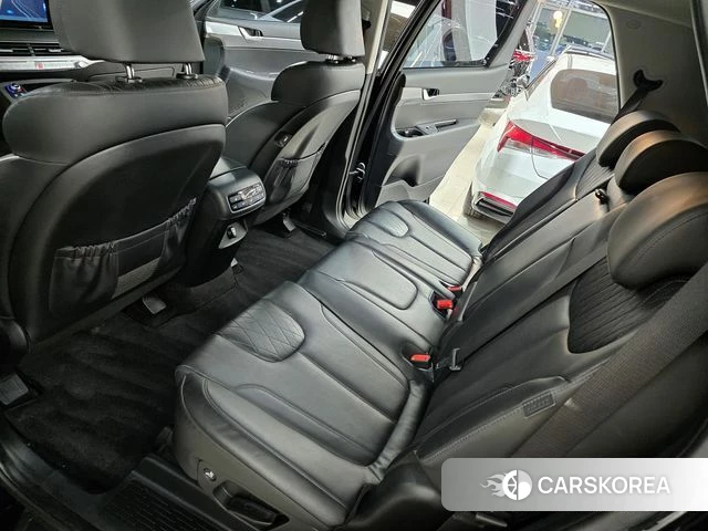 Hyundai Palisade id 4737359 из Кореи 7
