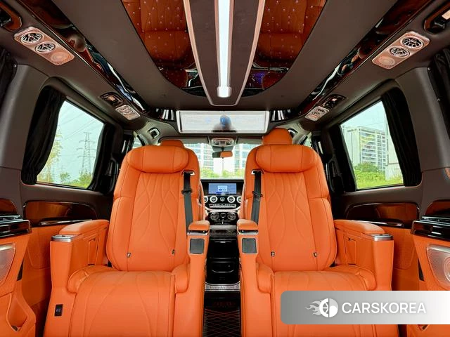 Mercedes-Benz Vito id 4291214 из Китая 7