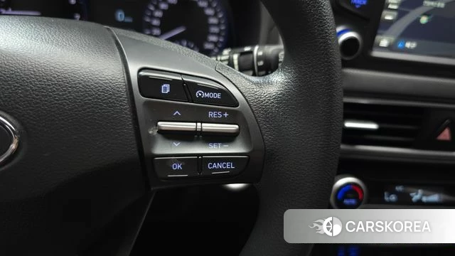 Hyundai Kona id 4632997 из Кореи 7