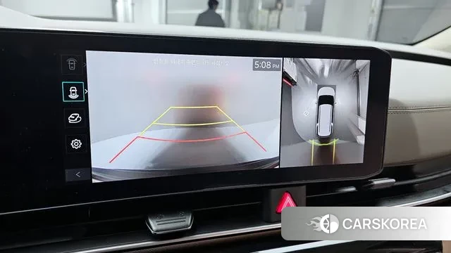 Kia The New Carnival 4th Generation id 3512160 из Кореи 7