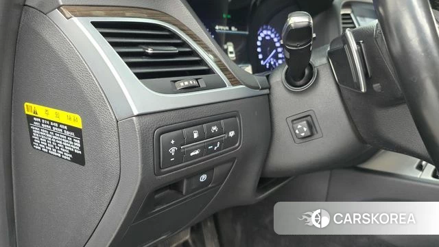 Genesis G80 id 4689171 из Кореи 7