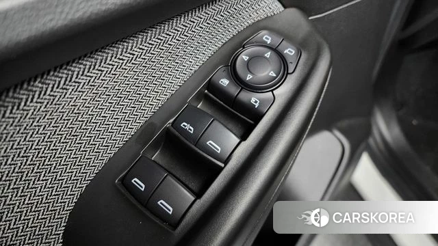 Chevrolet (GM Daewoo) Trailblazer id 4693002 из Кореи 7