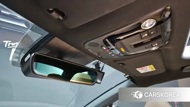 Kia K5 3rd generation id 3567759 из Кореи 7