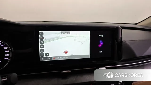 Kia Carnival 4th generation id 3007705 из Кореи 7