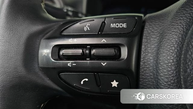 Kia The New Morning (JA) id 4792592 из Кореи 7