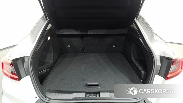 Renault Korea (Samsung) XM3 id 4435058 из Кореи 7