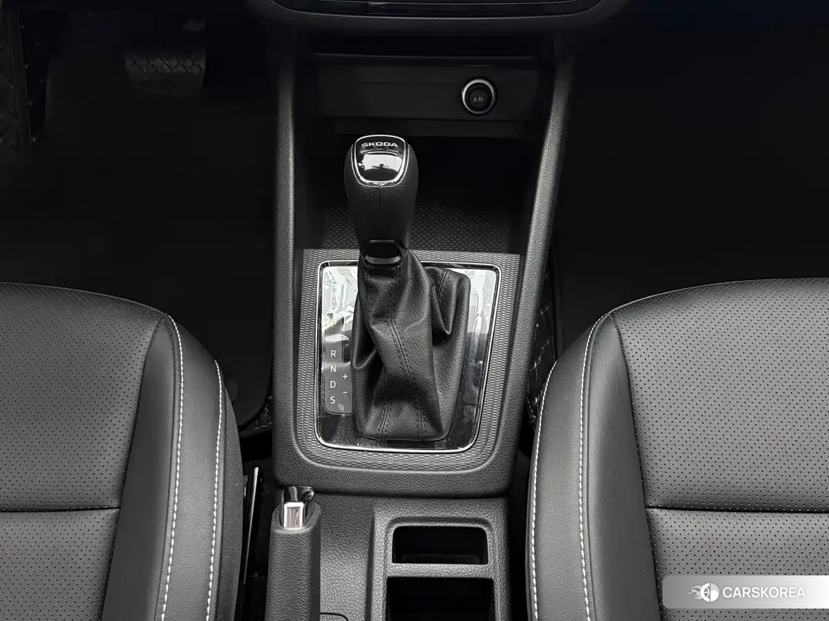 Skoda Kamiq id 4622615 из Китая 7