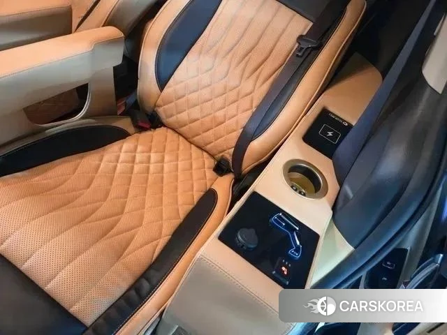 Kia Carnival 4th generation id 3916105 из Кореи 7