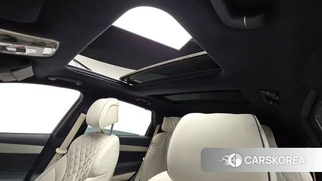 Genesis GV80 id 3549861 из Кореи 7