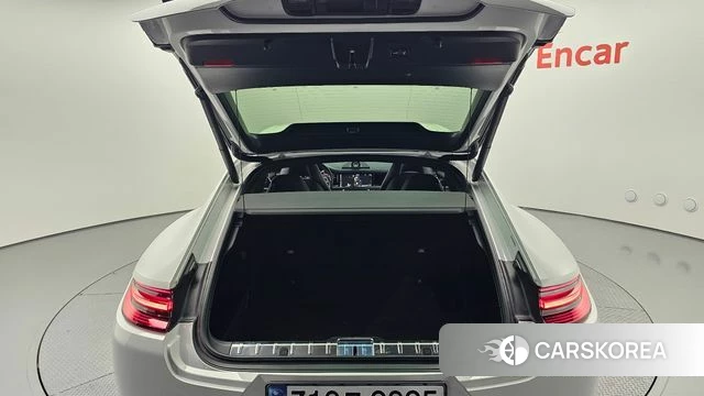 Porsche Panamera (971) id 3942300 из Кореи 7