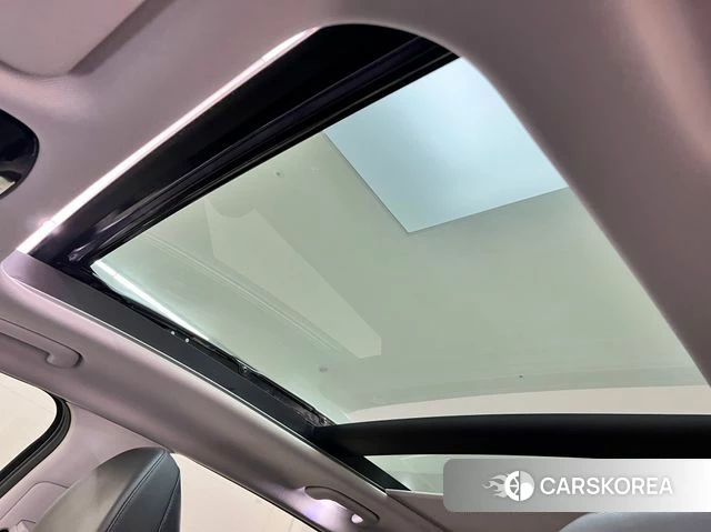 Hyundai Tucson (NX4) id 4488981 из Кореи 7