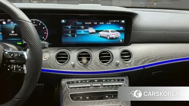 Mercedes-Benz E-Class W213 id 3759112 из Кореи 7