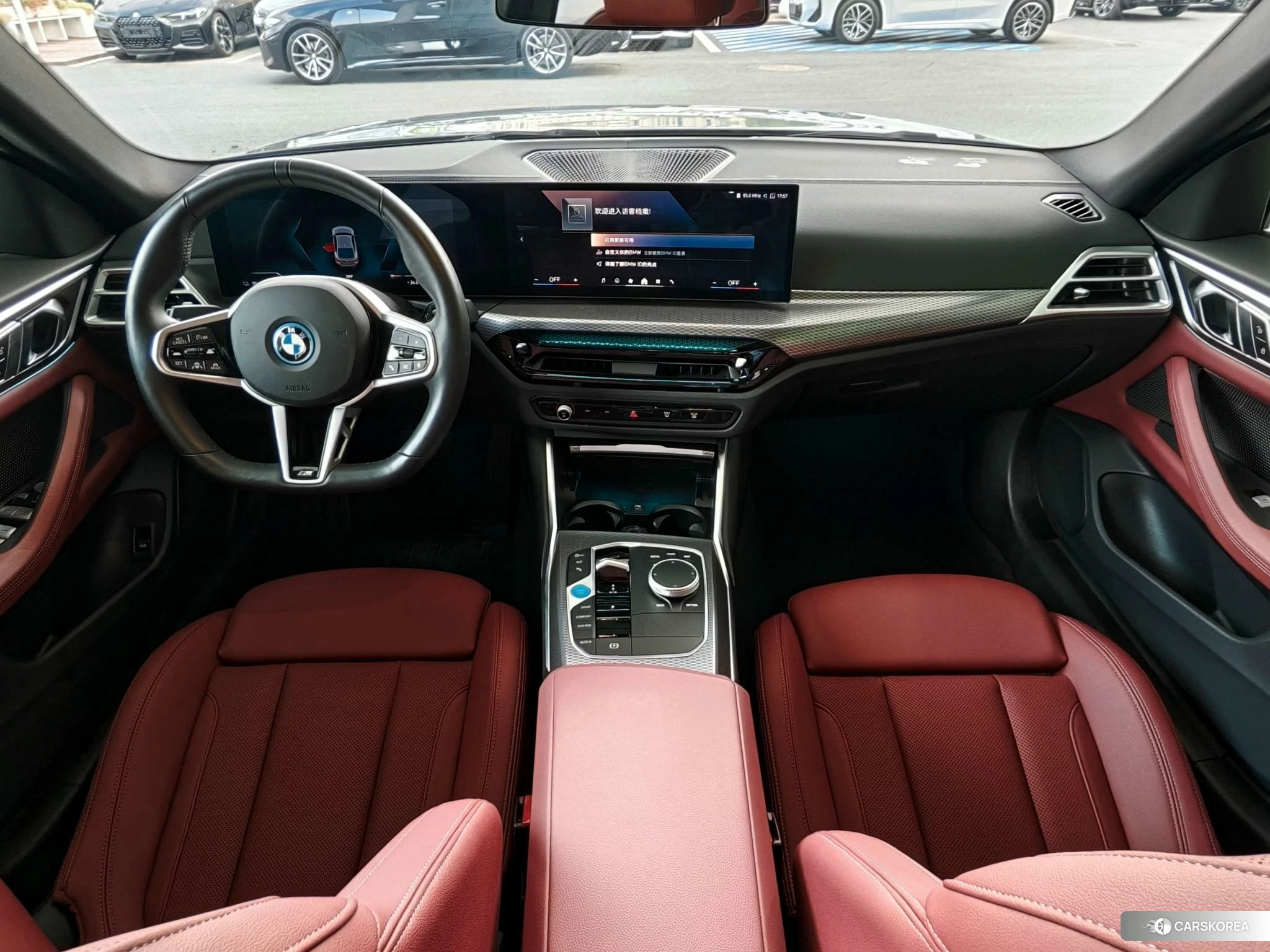 BMW i4 id 4461870 из Китая 7