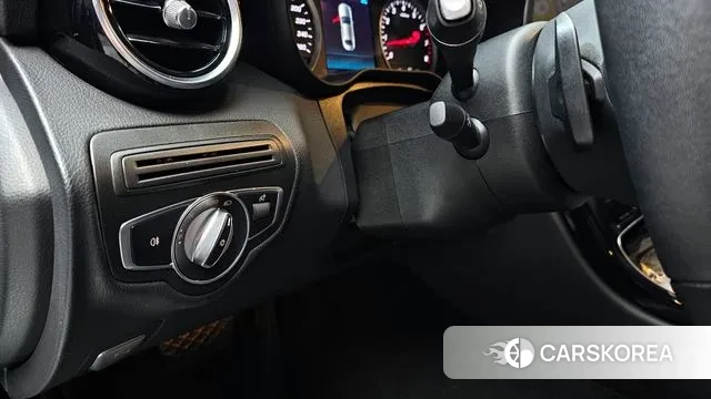 Mercedes-Benz C-Class W205 id 3552341 из Кореи 7