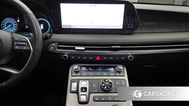 Hyundai The New Palisade id 3902908 из Кореи 7