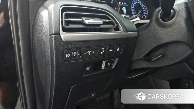 Hyundai Palisade id 4899530 из Кореи 7