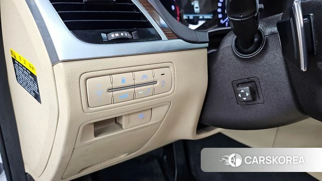 Genesis G80 id 4345554 из Кореи 7