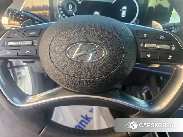 Hyundai The New Grandeur IG id 3503236 из Кореи 7